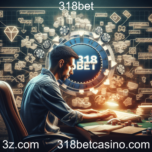Melhore Seu Jogo com Dicas Essenciais da 318bet